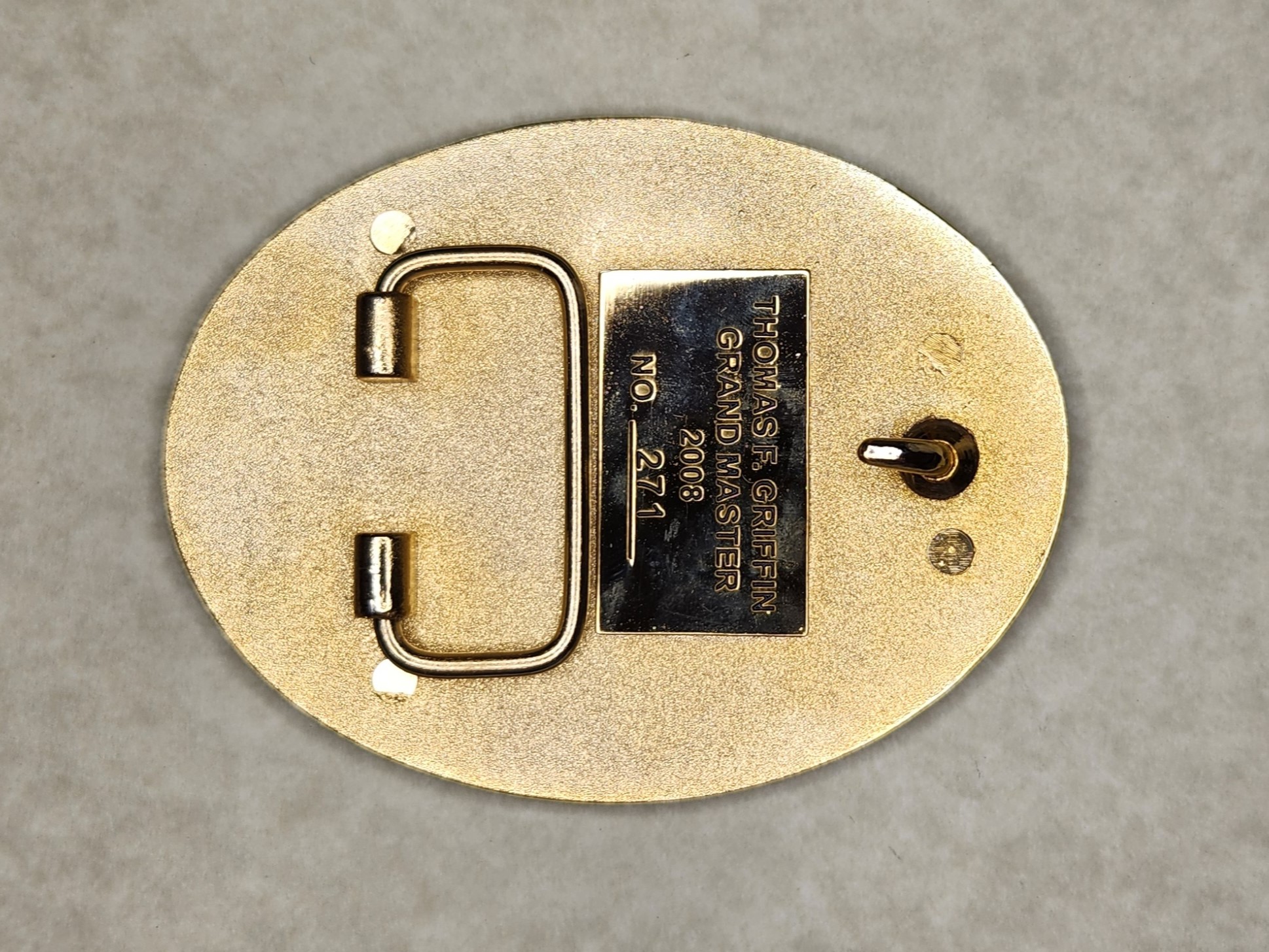 [Buckle Grid Missing] (Click here)